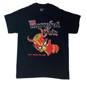 Merciful Fate US Tour 84' Shirt